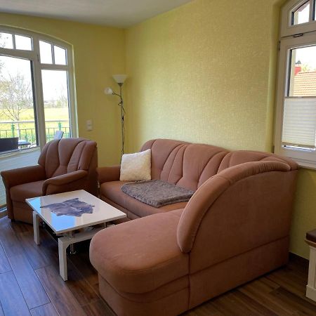 Apartment Altherscher Hof-4 By Interhome Zarrentin  Экстерьер фото