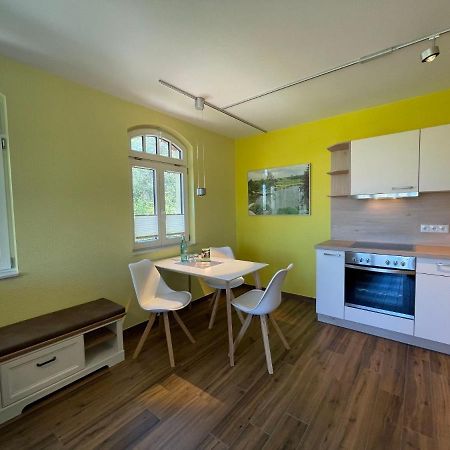 Apartment Altherscher Hof-4 By Interhome Zarrentin  Экстерьер фото