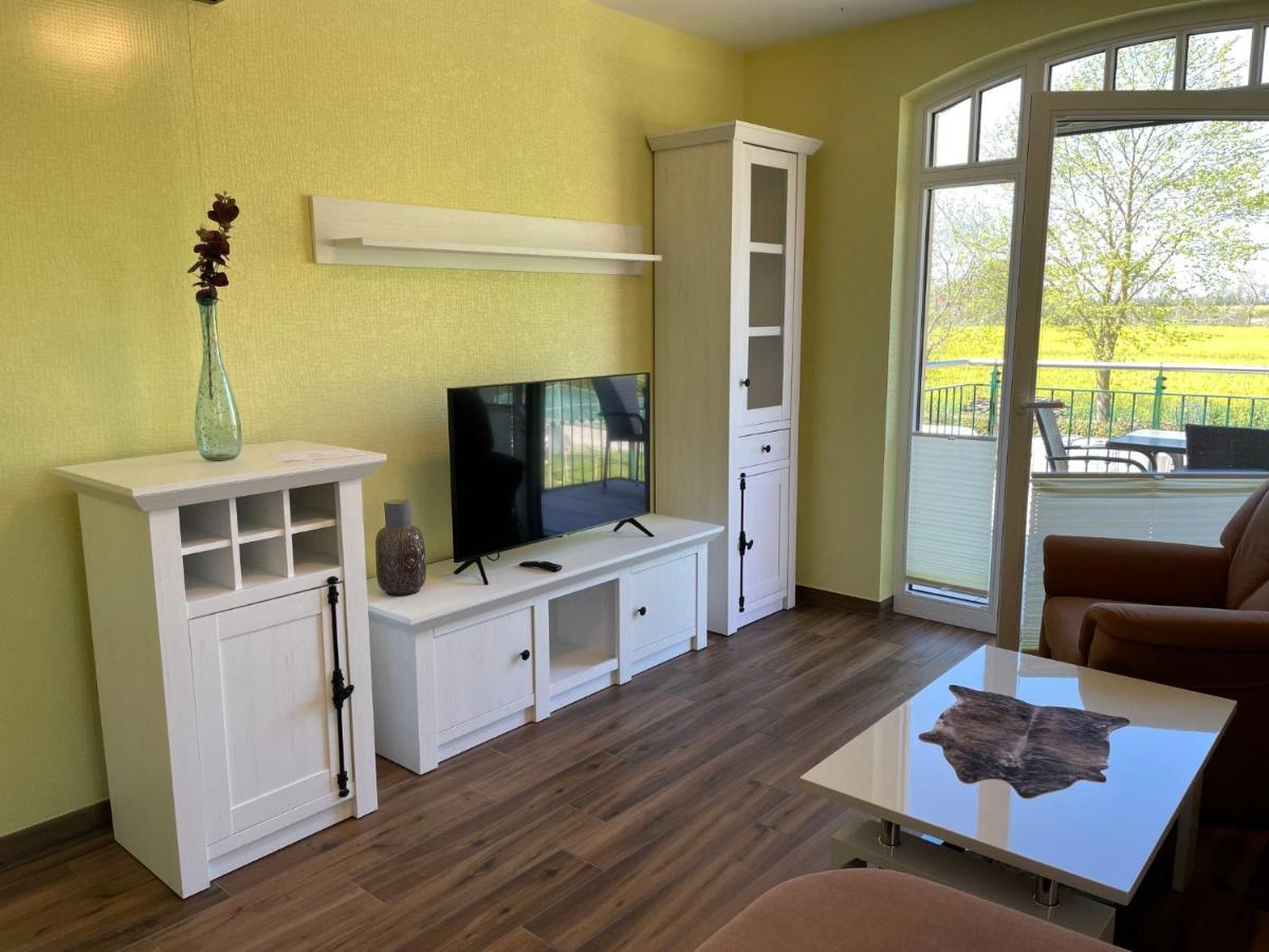 Apartment Altherscher Hof-4 By Interhome Zarrentin  Экстерьер фото