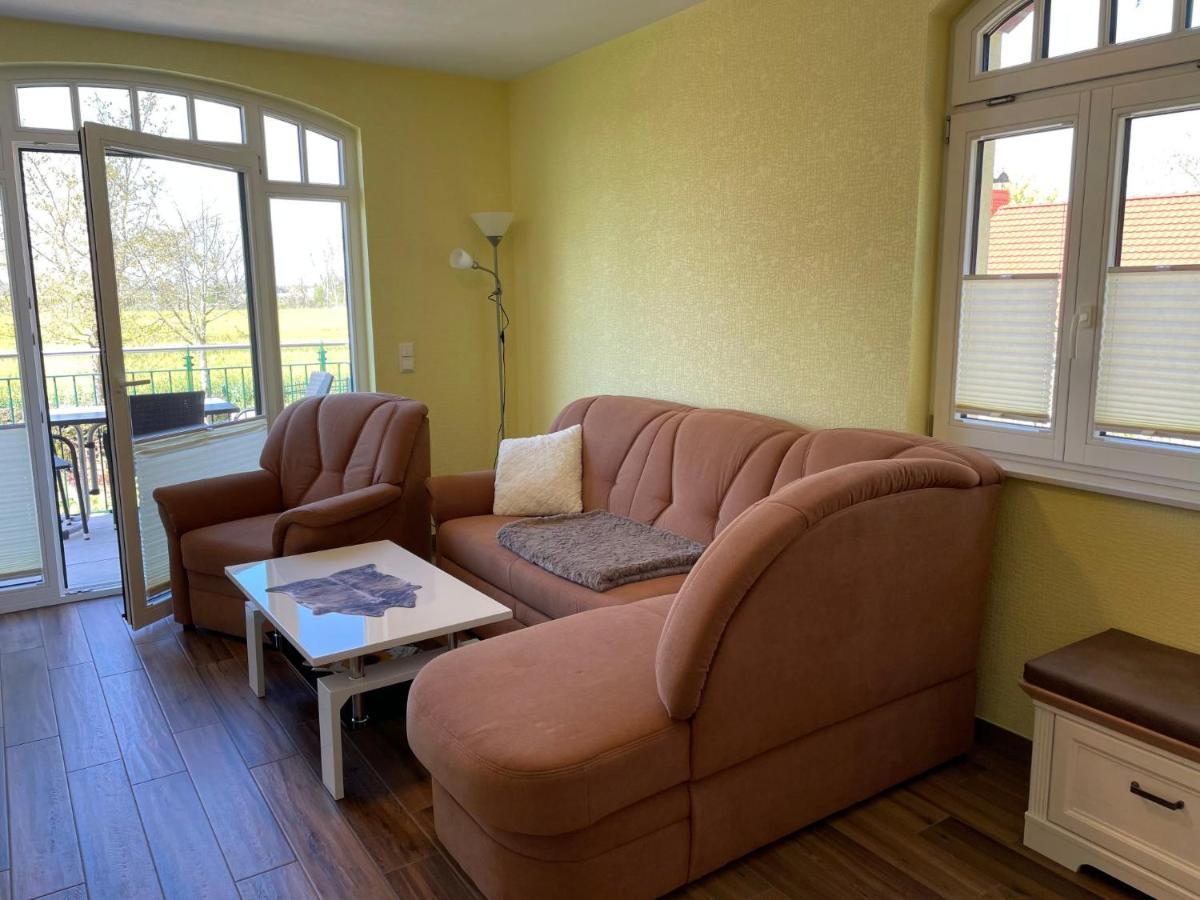 Apartment Altherscher Hof-4 By Interhome Zarrentin  Экстерьер фото